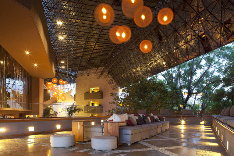 Public Area 4, Marriott Tuxtla Gutierrez Hotel, Tuxtla Gutiérrez