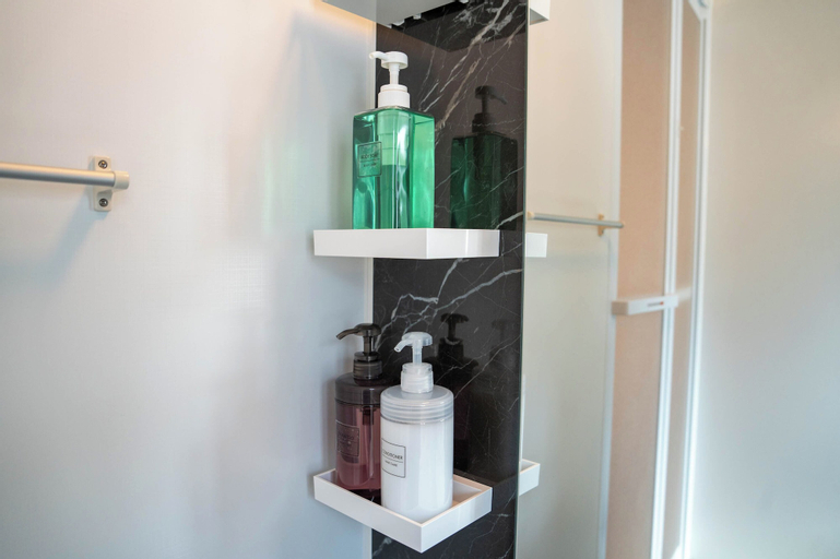 Amenities 11