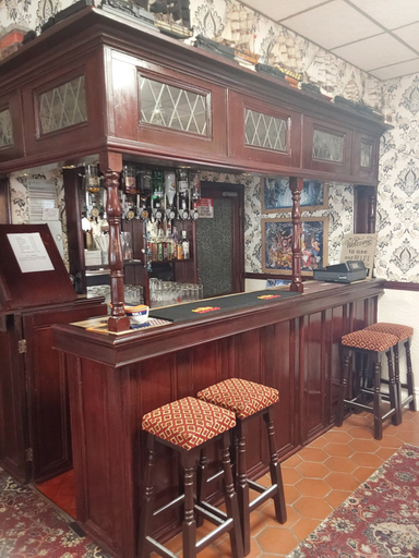 Food & Drinks 4, Bianca Guesthouse, Blackpool