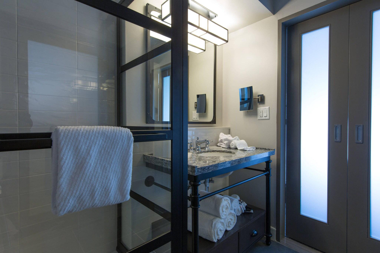 Bathroom 4, Marriott Vacation Club®, San Diego, San Diego