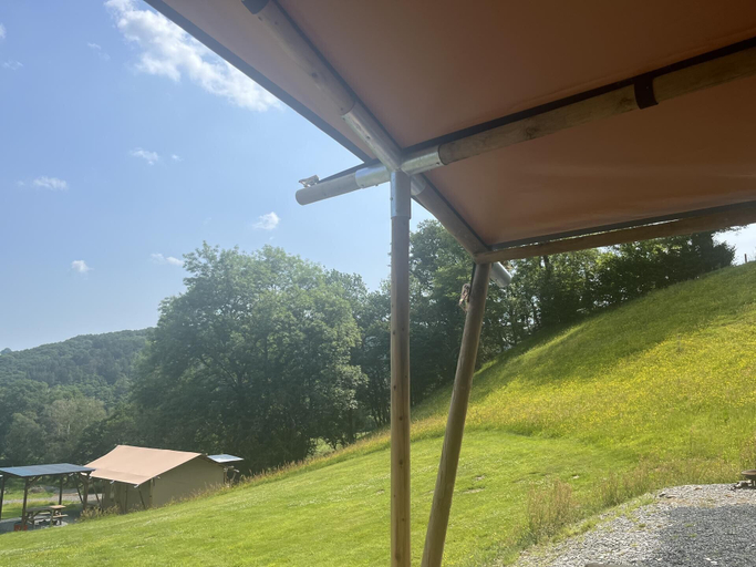 Others 5, Remarkable 2-bed Safari Lodge in Llanidloes, Powys