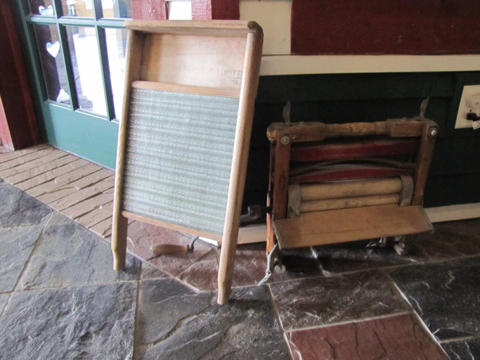 Public Area 2, Grenfell Heritage Hotel & Suites, Division No. 9