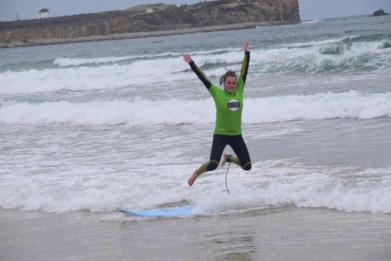 Others 2, G3 Gamboa Beach House, Peniche