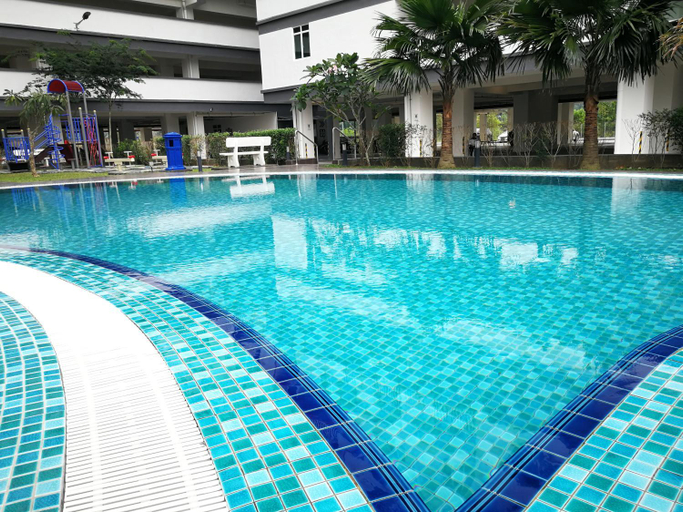 Others 5, Ehsan Residence CONDO+POOLVIEW @SEPANG-KLIA-NILAI, Sepang