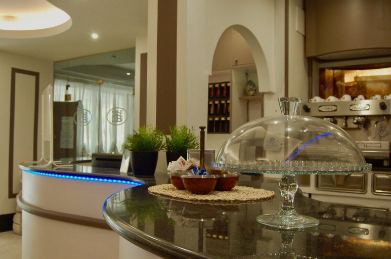 Food & Drinks 5, Hotel Nuovo Belvedere, Rimini