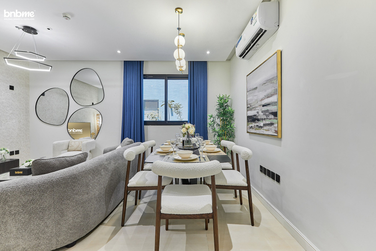 Others 3, bnbmehomes - Pvt Rooftop in Al Malqa -C4, Riyadh