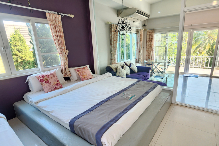 Bedroom 27