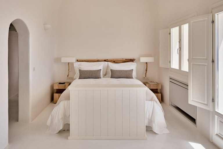 Bedroom 3, Mystique, South Aegean