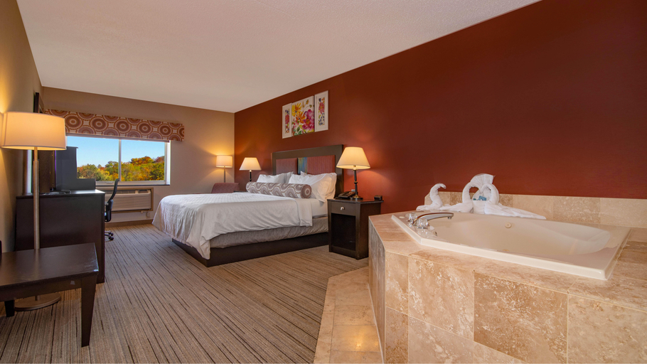Bedroom 6