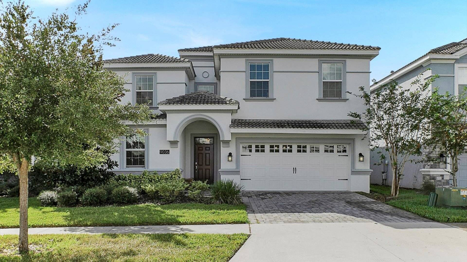 Exterior & Views 2, 9036 Hazard st, Osceola
