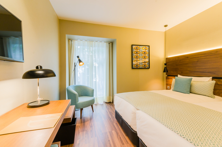 Bedroom 18