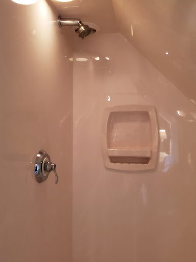 Bathroom, Historic Iron Horse Inn, Gasconade