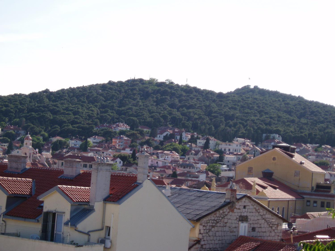 Others 3, Rooms Supreme Spalato, Split