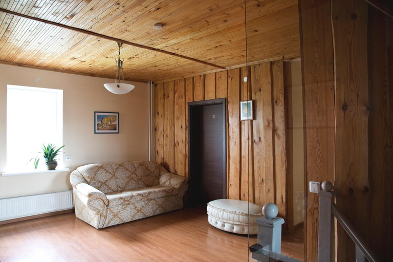Bedroom, Mamos virtuve, Vilniaus