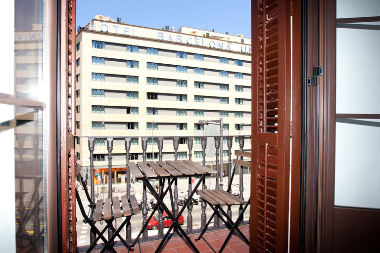 Others 4, AB Paral·lel Spacious Apartments, Barcelona