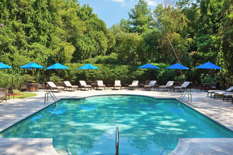 Sport & Beauty 2, Boston Marriott Burlington, Middlesex