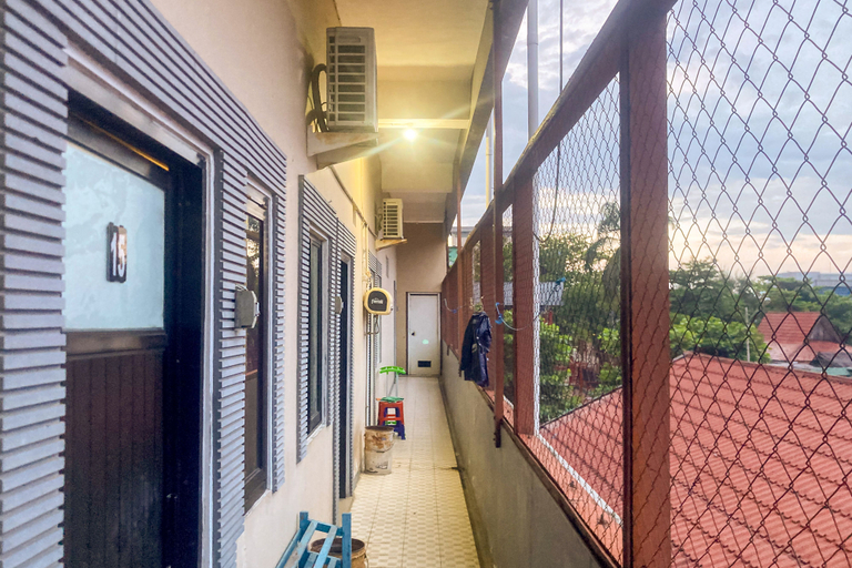 Others 3, Mess Rejeki RedPartner, East Kotawaringin