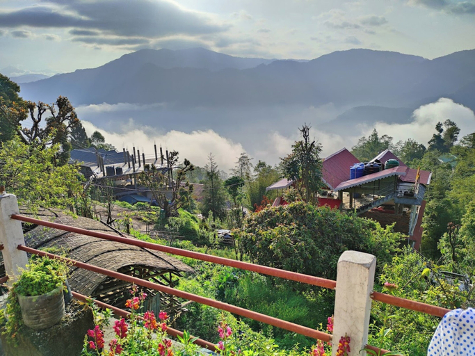 Others 4, Siniolchu Resort Kalimpong, Darjiling