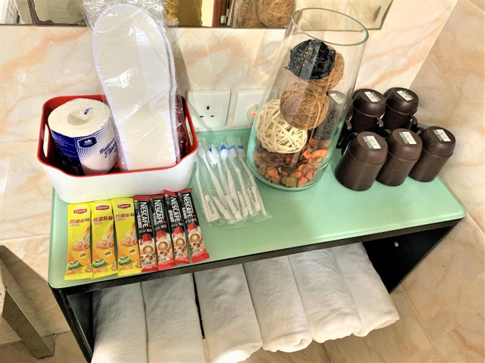 Amenities