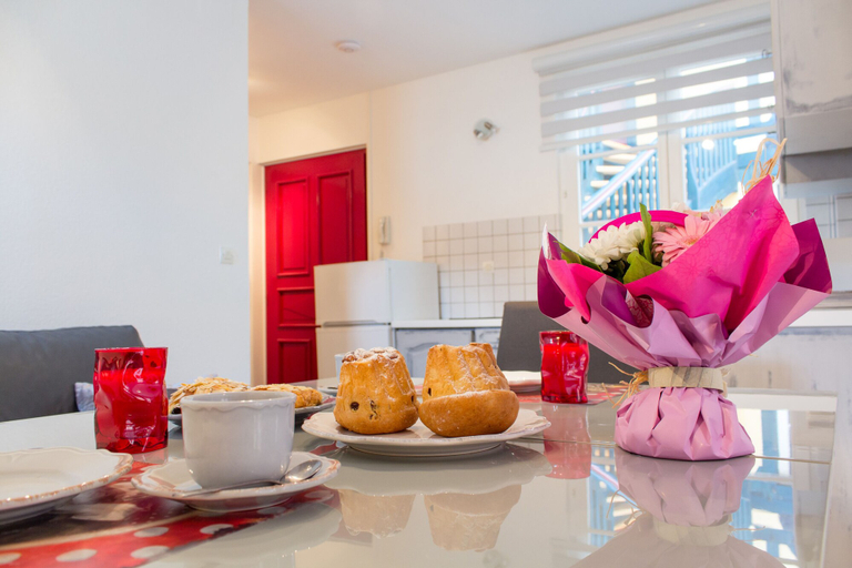 Food & Drinks, My Sweet Homes - Le 15, Haut-Rhin