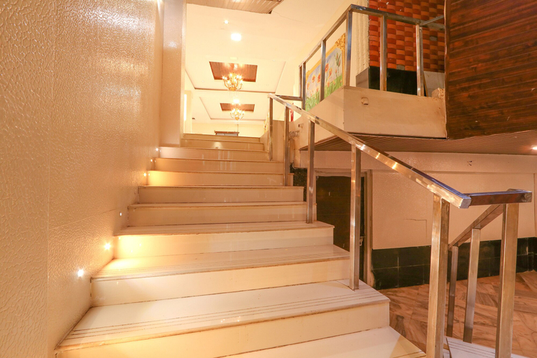 Others 5, Fabhotel Maruthi Residency, Hyderabad