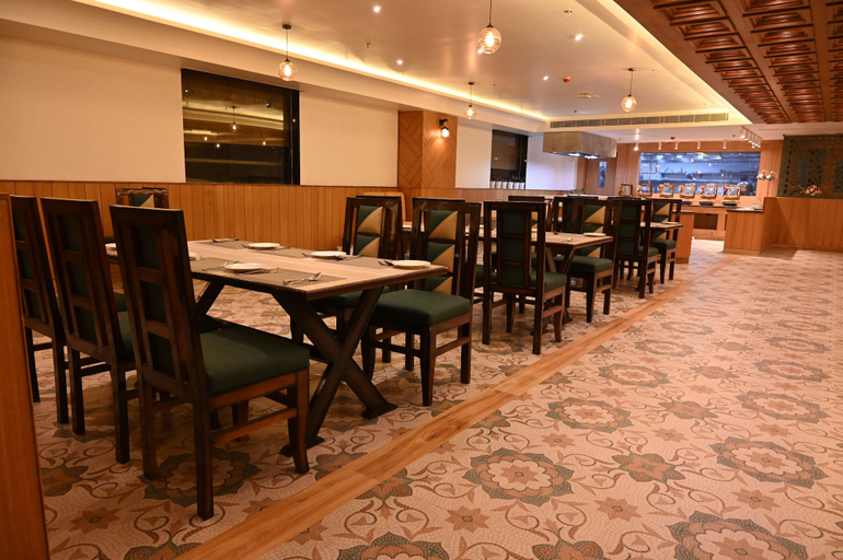 Food & Drinks 5, Ira by Orchid Ayodhya, Faizabad