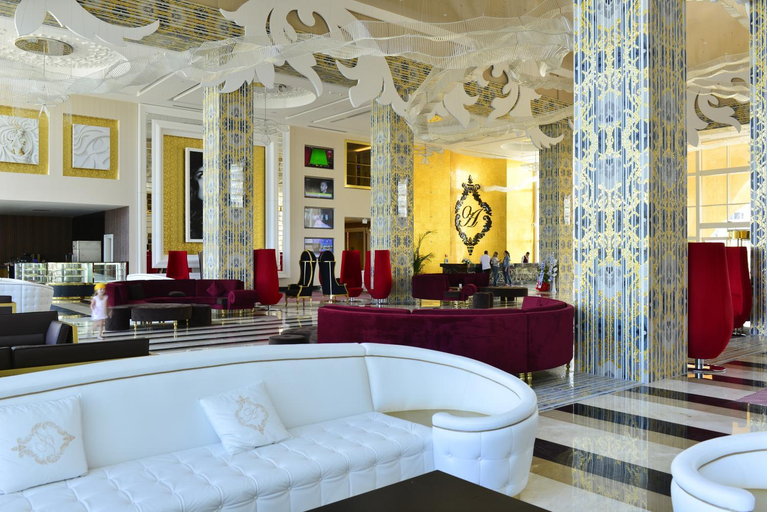 Public Area 4, Azura Deluxe Resort & Spa - Ultra All Inclusive, Alanya