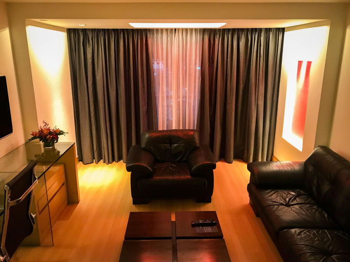 Bedroom 3, Le Meridien Cochin, Ernakulam