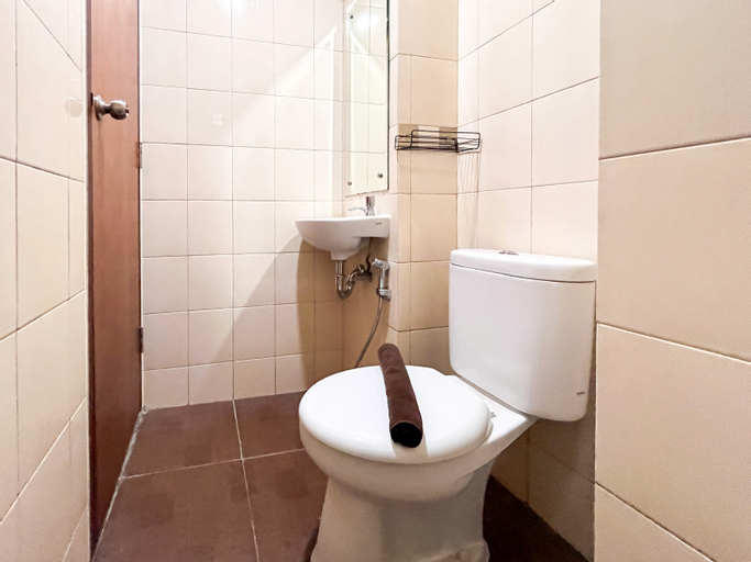 Bathroom 3