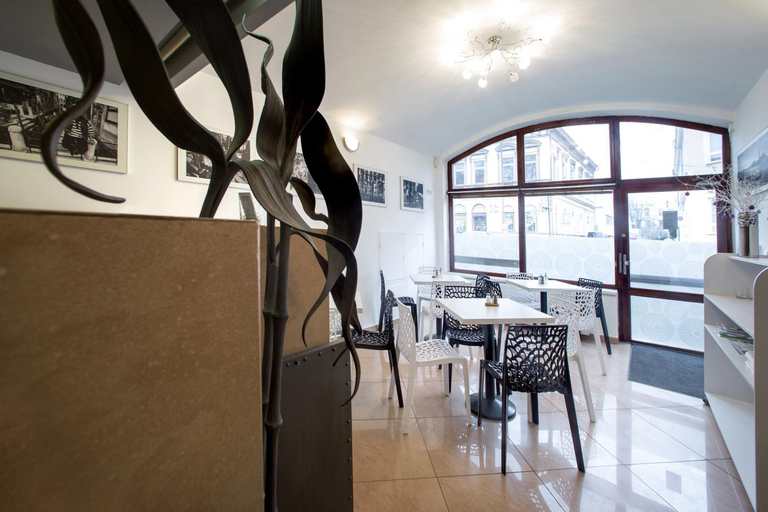 Food & Drinks, Penzion Marketa Chrudim, Chrudim