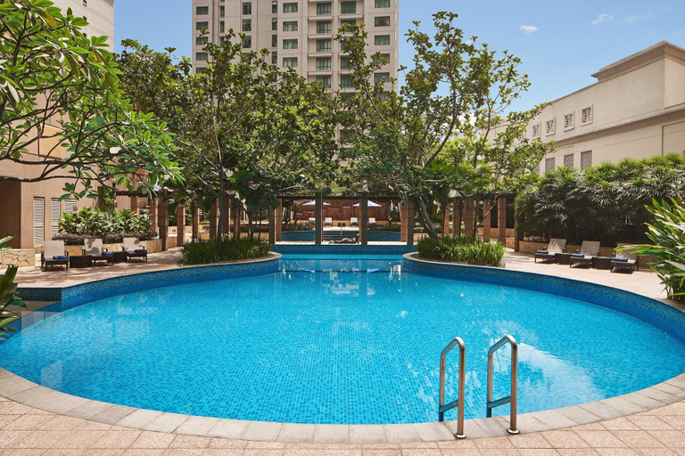 Sport & Beauty 2, The Westin Kuala Lumpur, Kuala Lumpur