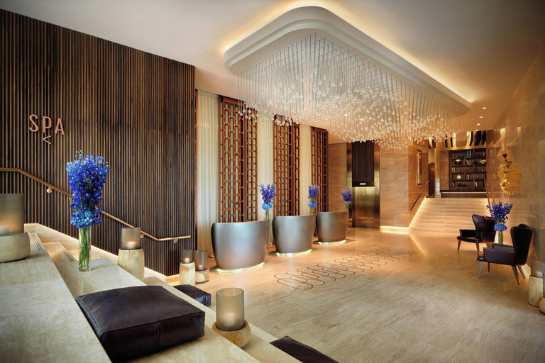 Public Area 3, Sheraton Baku Intourist, Baku