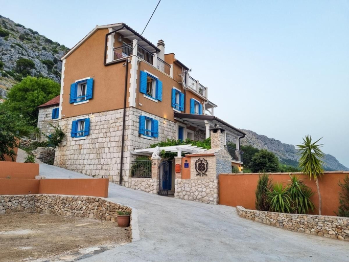 Exterior & Views 2, Luxe House, Dugi Rat