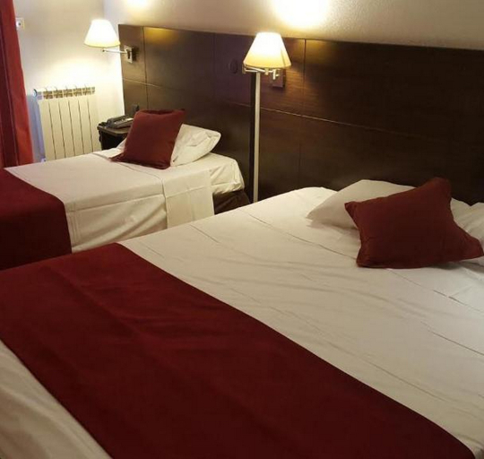 Bedroom 9