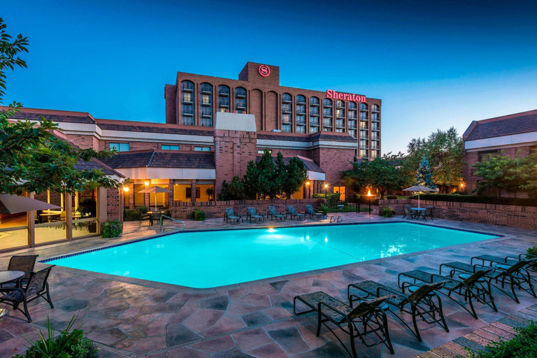 Sport & Beauty 3, Sheraton Salt Lake City, Salt Lake