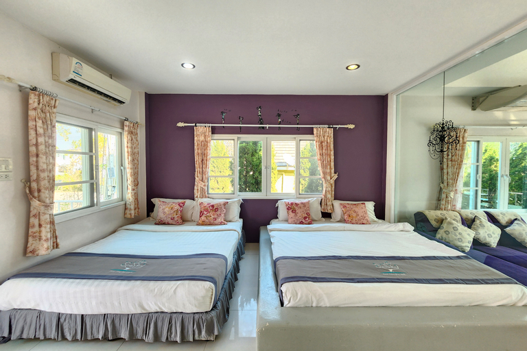 Bedroom 26