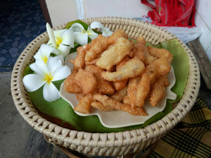 Food & Drinks 5, Baan Kiang Chan, Mae Sot