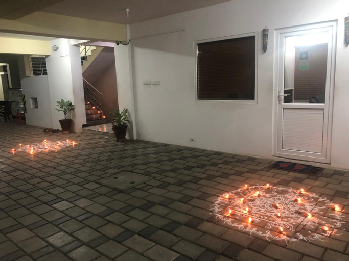 Others 5, Krishna Vibe Serviced Apartment, Tiruchirappalli