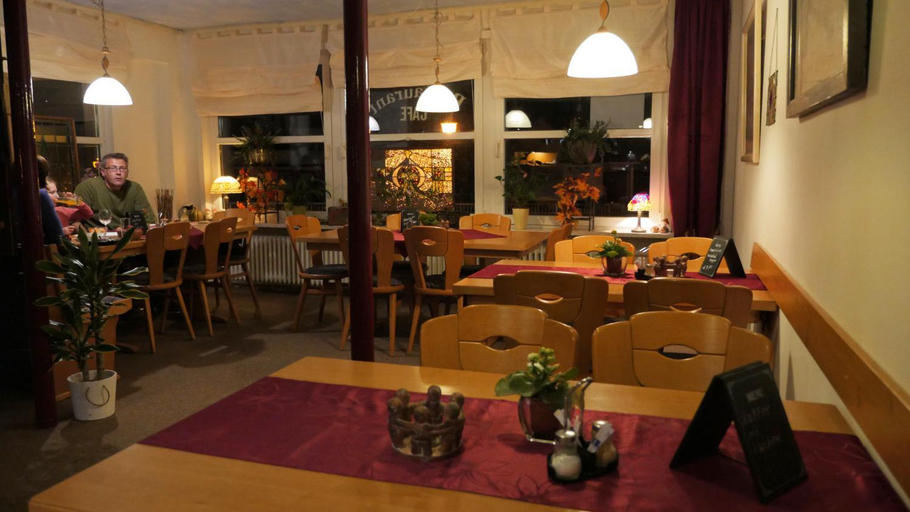 Others 3, Hotel zur Post, Osterode am Harz