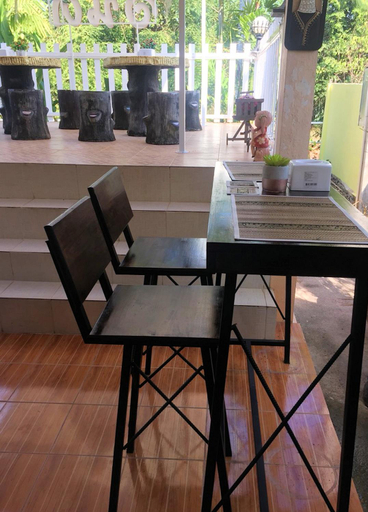 Public Area 3, Sukhothai Indy Resort, Muang Sukhothai