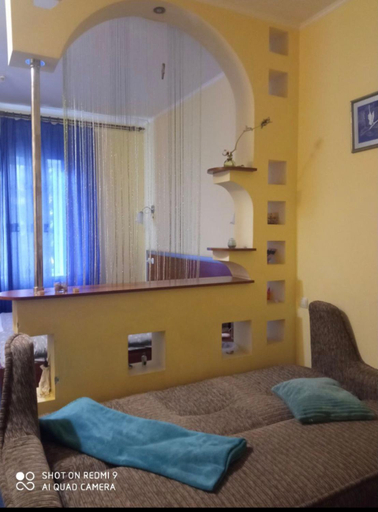 Others 4, Hotel Sani, Drohobyts'ka