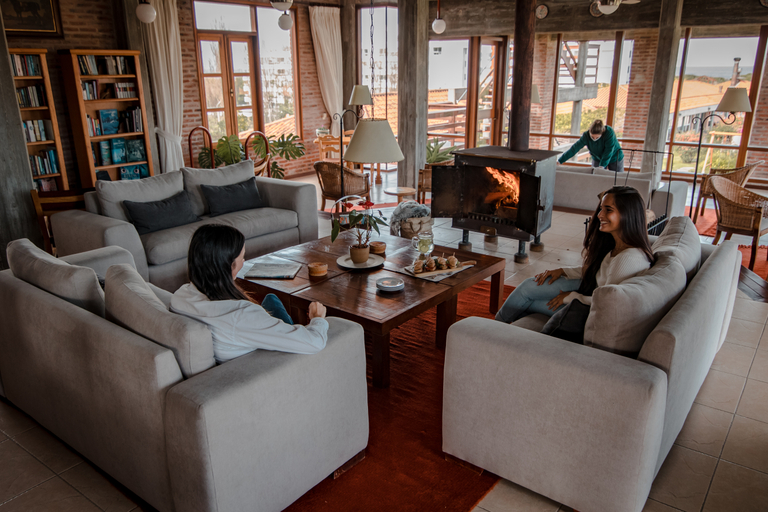 Public Area 2, Il Belvedere Hotel, n.a337