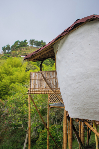Exterior & Views, Magic View Guatape, Peñol