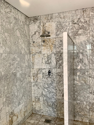 Bathroom 5, Blue Tree Towers Joinville, Joinvile