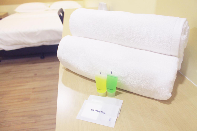 Amenities 2