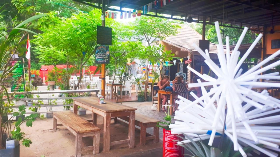 Restaurant 13
