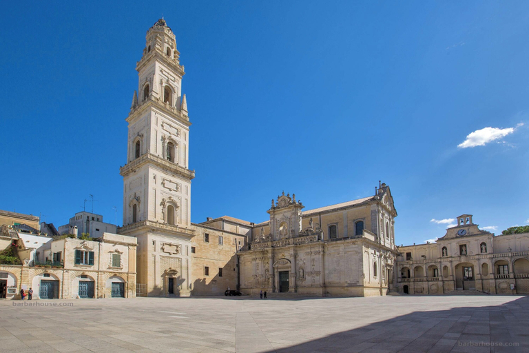 Exterior 3, 3881 Casa Ficalindia by Barbarhouse, Lecce