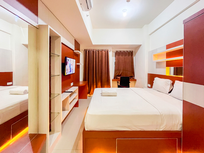 Bedroom 15