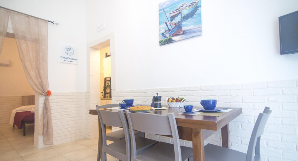 Others 5, Casa Camerini in Villanova, Brindisi