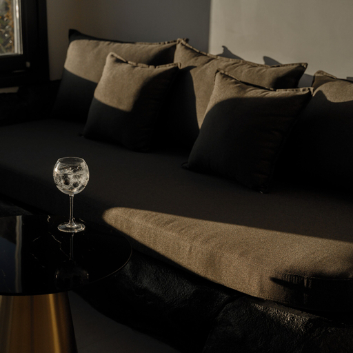 Bedroom 4, Arany Terra, South Aegean